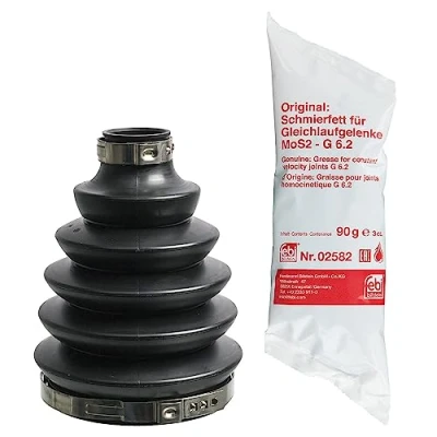 Image of Bellow Set, drive shaft FEBI BILSTEIN 31488