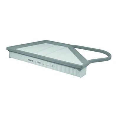 Image of Air Filter MAHLE ORIGINAL LX 1091