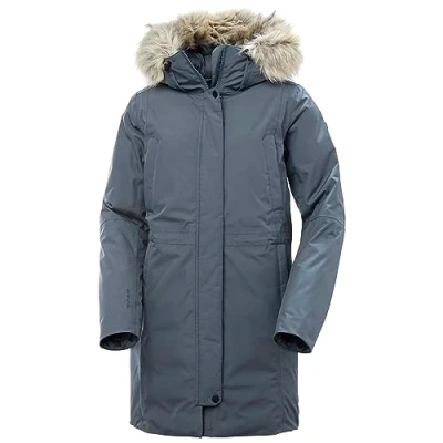 Image of Helly Hansen Women&#039;s W Senja Parka (Pack of 1)