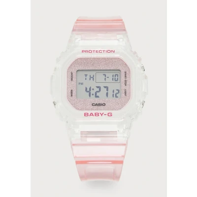 Image of G SHOCK BGD565GC4 Unisex Digital watch, Size: One Size, Pink
