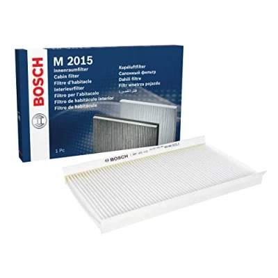 Image of Filter, interior air BOSCH 1 987 432 015