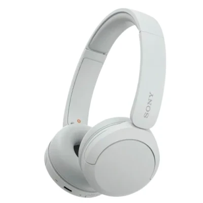 Image of Sony WH CH520 White