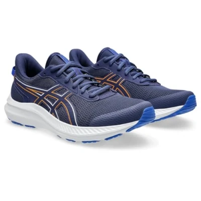Image of ASICS Men&#039;s JOLT 5 Sneaker, Multicoloured, 6.5 UK