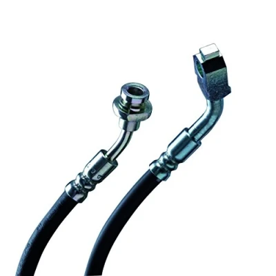Image of Brake Hose BREMBO T 85 025