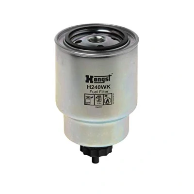 Image of Fuel FILTER HENGST H240WK