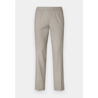 Image of Jack &amp; Jones Premium Jpstkane Jjedwin Trousers, Men&#039;s, Size: XS, Beige