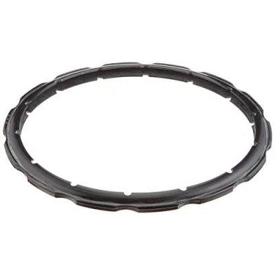 Image of Seb Gasket pressure cooker 4, 5 l/6 l diam 220 mm clipso 792350