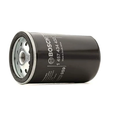 Image of Fuel filter BOSCH 1 457 434 432