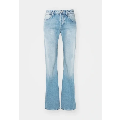 Image of LTB Tinman MID RISE Straight leg jeans, Men&#039;s, Size: 30x32, Rondell wash