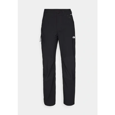 Image of The North Face Speedlight Regular PANT Outdoor trousers, Women&#039;s, Size: 14/Regular(32), Black