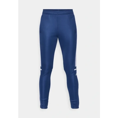 Image of adidas Performance SQUADRA25 Tracksuit bottoms, Women&#039;s, Size: Small, Team navy blue/white