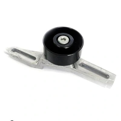 Image of Tensioner Pulley, v ribbed belt SKF VKM 33012