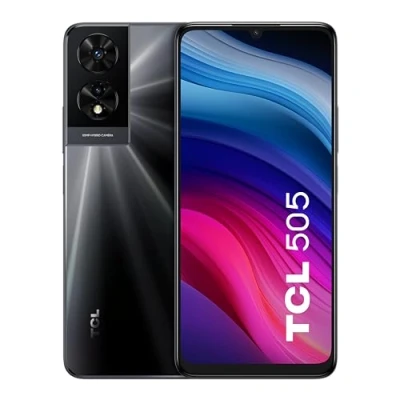 Image of TCL 505 128GB Grey