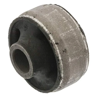 Image of Control Arm /Trailing Bush FEBI BILSTEIN 10021