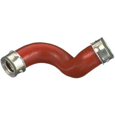 Image of Charger Air Hose GATES 09 0028