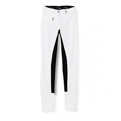 Image of HKM Riding Breeches Basic Belmtex Grip