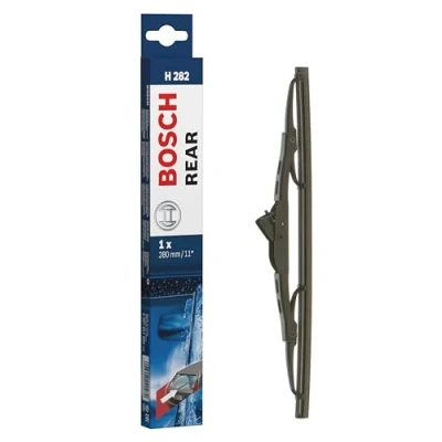 Image of Wiper Blade BOSCH 3 397 011 802