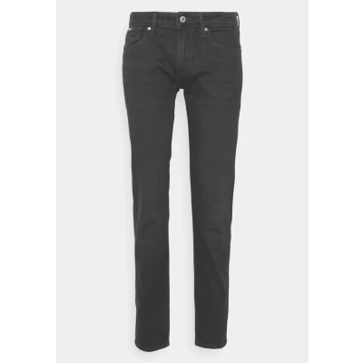 Image of Pepe Jeans Hatch Slim fit jeans, Men&#039;s, Size: 30x34, Denim