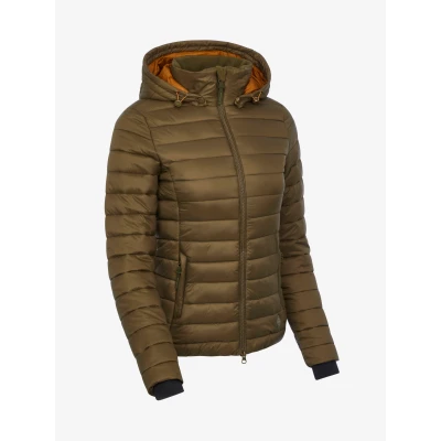 Image of LeMieux FW&#039;24 Puffer Jacket Tilly