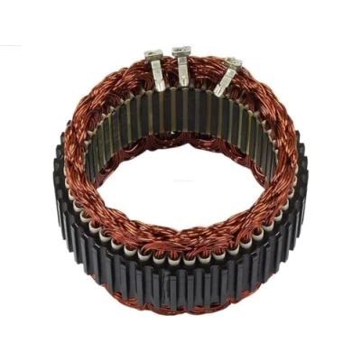 Image of Stator, alternator AS PL AS0074