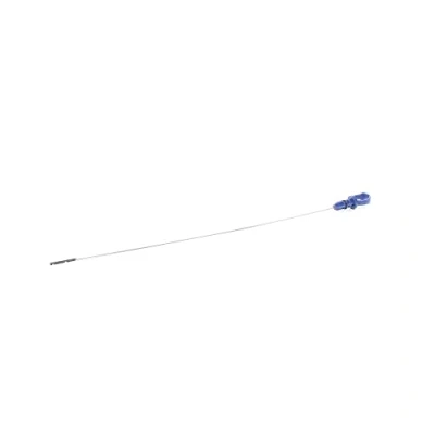Image of Oil Dipstick FEBI BILSTEIN 170443