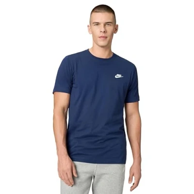 Image of NIKE Men&#039;s Sportswear Club Shorts