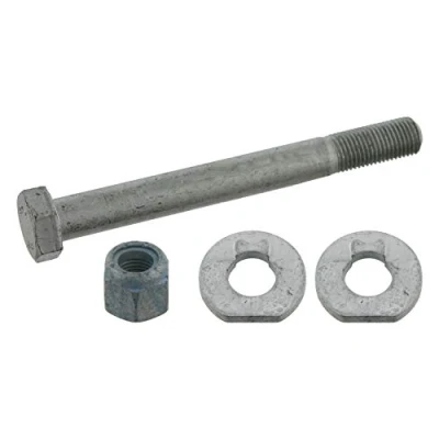 Image of Camber Correction Screw FEBI BILSTEIN 07752