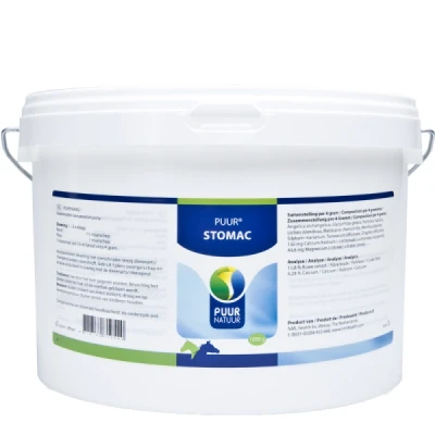 Image of PUUR Stomac 1000g