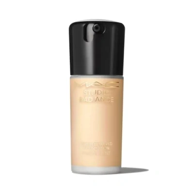 Image of MAC Studio Radiance Serum Powered Foundation 30ml (Various Shades) NC15
