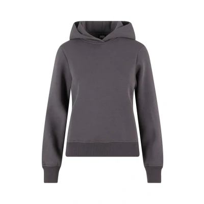 Image of Urban Classics Regular Hoodie, Women&#039;s, Size: 5XL, Cloudgrey