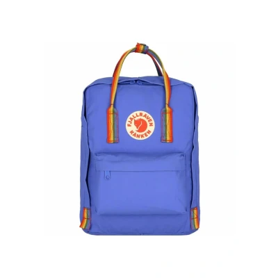 Image of Fjällräven Unisex Kånken Rainbow Sports backpack (pack of 1)