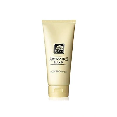 Image of Clinique Aromatics Elixir Body Smoother 200ml