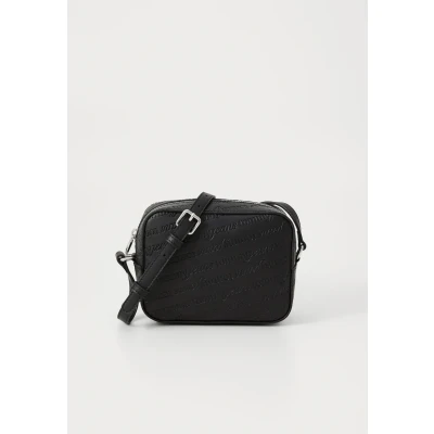 Image of Tommy Jeans MUST Camera BAG Cross body bag, Women&#039;s, Size: One Size, Black