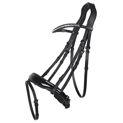 Image of QHP Bridle Orlando