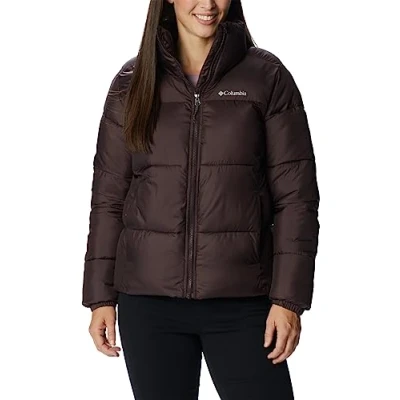 Image of Columbia Women&#039;s Puffect Jacket