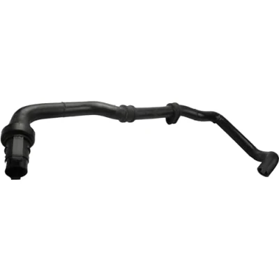 Image of Radiator Hose GATES 05 2744