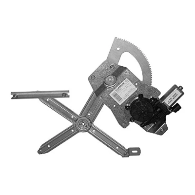 Image of Window Regulator MAGNETI MARELLI 350103201000