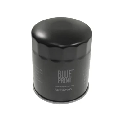 Image of Oil Filter BLUE PRINT ADC42105