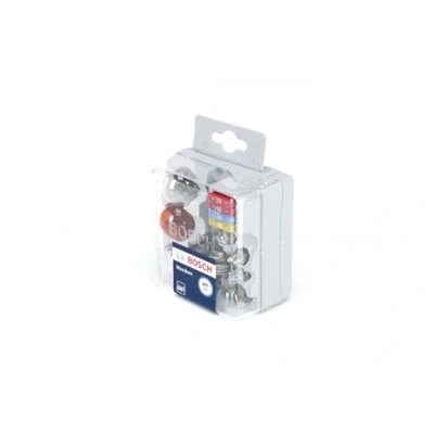 Image of Bulbs Assortment BOSCH 1 987 301 113