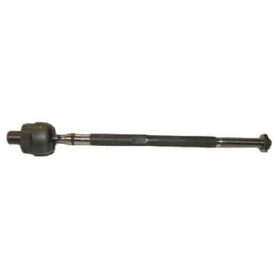 Image of Tie Rod Axle Joint JAPANPARTS AX 191