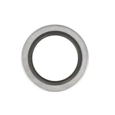 Image of Seal Ring, oil drain plug ELRING 804.360
