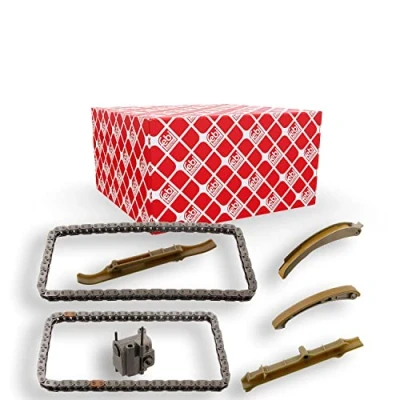 Image of Timing Chain Kit FEBI BILSTEIN 30384