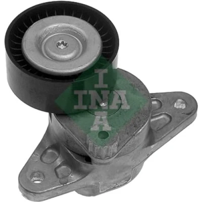 Image of Tensioner Lever, v ribbed belt INA 534 0339 10