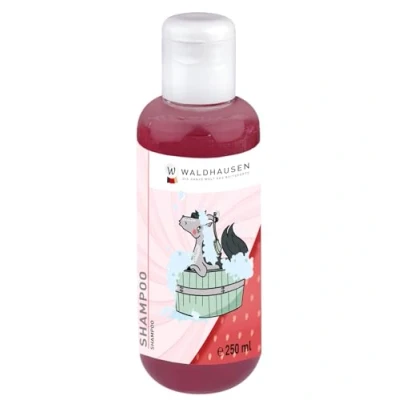 Image of Waldhausen Kids Shampoo