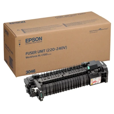 Image of Epson 8715946500478 Fax/Copiers Cartridge