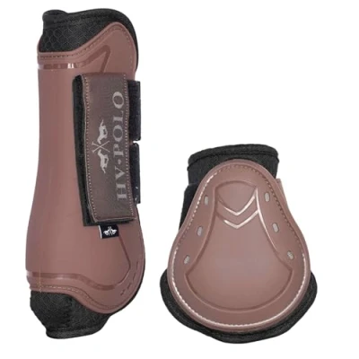 Image of HV Polo Boots Set HVPClassic