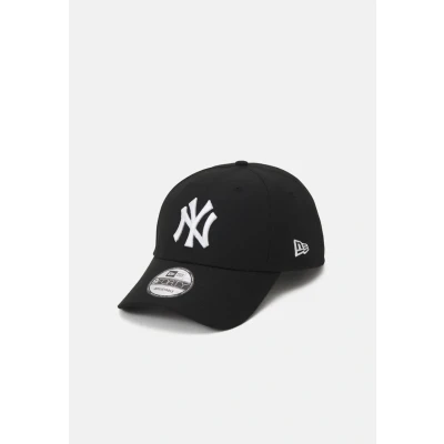 Image of New Era Repreve 9FORTY Unisex Cap, Size: One Size, Black