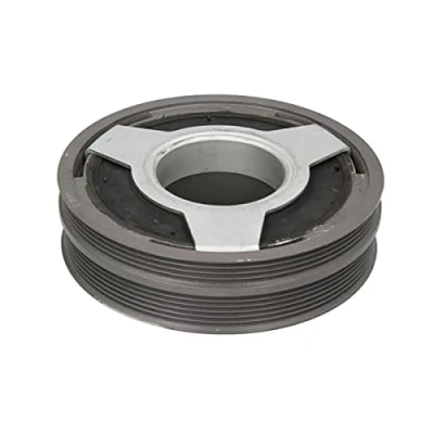Image of Belt Pulley, crankshaft CORTECO 80000200