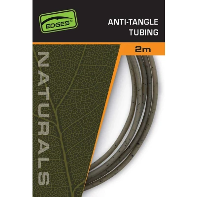 Image of Fox Edges Naturals Anti Tangle Tubing (2m) Carp hooklink material