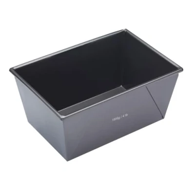Image of MasterClass Cake Mould / Bread Loaf Tin 24 x 16 cm